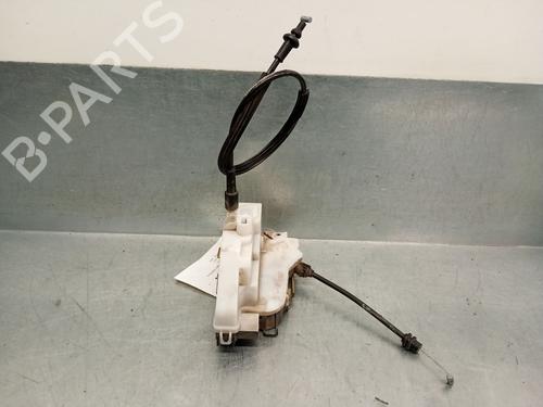 Front right lock CITROËN C3 I (FC_, FN_) 1.4 HDi | BP29246090C97 