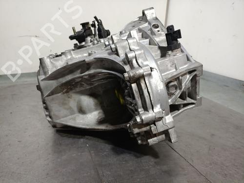 Gearbox KIA CARENS IV 1.7 CRDi | BP39527365M3 - Image 2