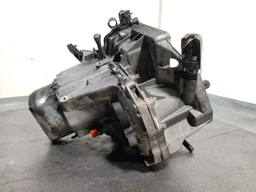 Gearbox RENAULT KANGOO (KC0/1_) D 65 1.9 (KC0E, KC02, KC0J, KC0N) | BP31793148M3 