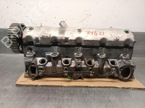 Used Cylinder head PEUGEOT 306 Hatchback (7A, 7C, N3, N5) [1993-2003]  32256510