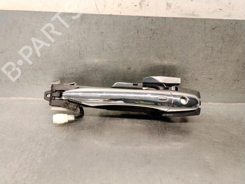 Used Front left exterior door handle Front left exterior door handle 36845403 36845403