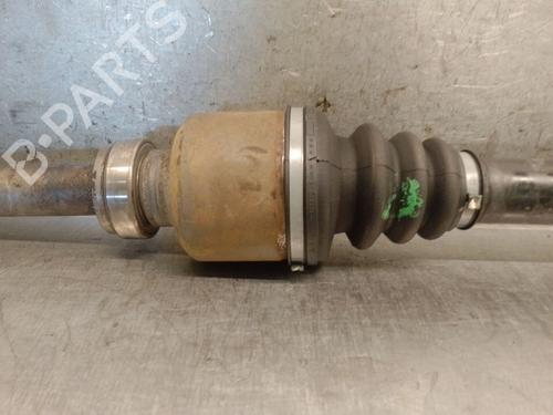 Right front driveshaft CITROËN C5 I (DC_) 2.0 HDi (DCRHZB, DCRHZE) | BP40499776M39 - Image 3