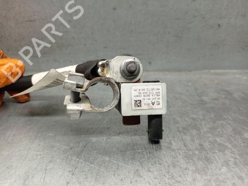 Steering pump CHEVROLET EPICA (KL1_) 2.0 | BP21793227M99 