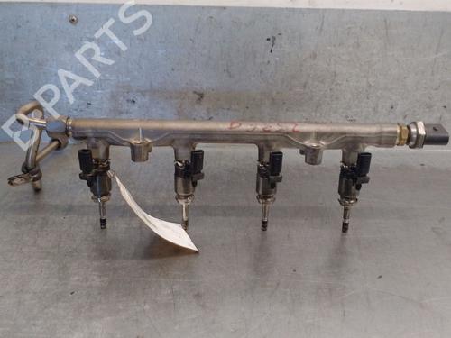 Used Injection rail Injection rail SEAT ATECA (KH7, KHP) 1.5 TSI (150 hp) 36477382 36477382