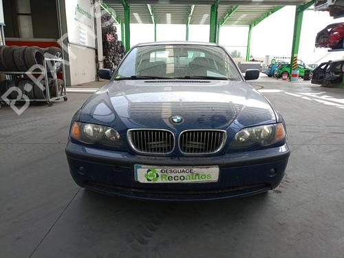 Electronic module BMW 3 (E46) 320 d | BP28378555M83 - Image 10