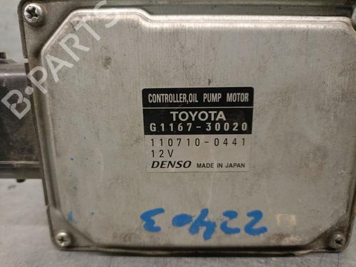 Electronic module LEXUS GS (_S19_) 450h (GRS191_, GWS191_) | BP24548722M83 