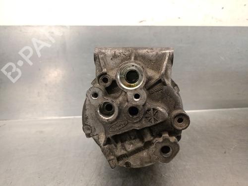 AC compressor RENAULT MEGANE II (BM0/1_, CM0/1_) 1.9 dCi | BP27368017M34 