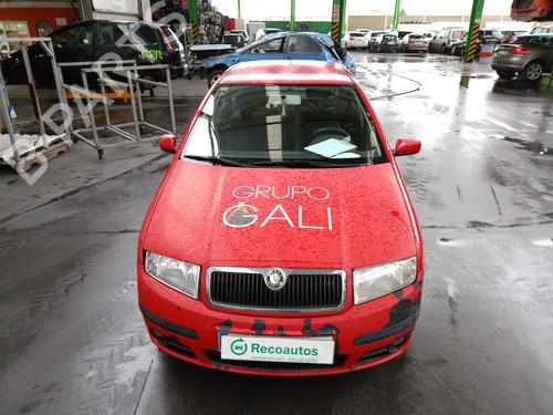 Engine SKODA FABIA I (6Y2) 1.4 16V | BP31973946M1
