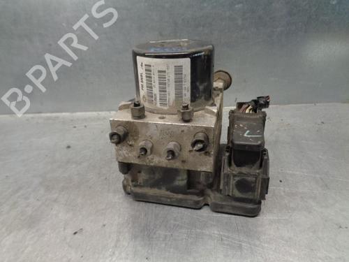 Used ABS pump DODGE CALIBER 2.0 CRD (140 hp) 9198161