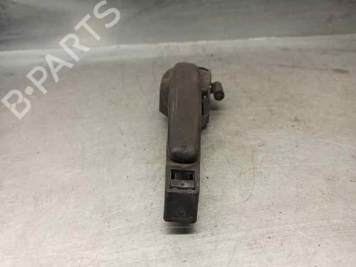 Rear right exterior door handle CITROËN C3 I (FC_, FN_) 1.4 HDi | BP6590649C130 