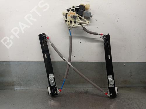 Used Rear left window mechanism FORD B-MAX (JK) 1.0 EcoBoost (125 hp) 21582492
