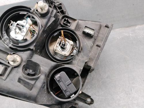 Left headlight OPEL MERIVA A MPV (X03) 1.7 CDTI (E75) | BP37174480C28 - Image 5
