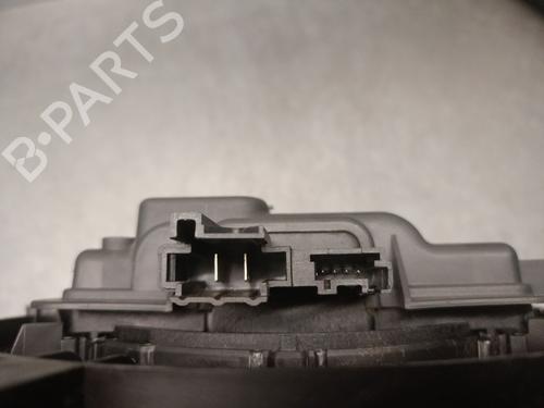 Heater blower motor MERCEDES-BENZ M-CLASS (W164) ML 320 CDI 4-matic (164.122) | BP24607825M62 