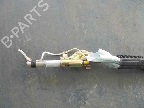 Right curtain airbag MERCEDES-BENZ M-CLASS (W163) ML 270 CDI (163.113) | BP2125961C12