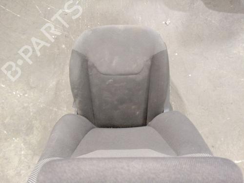 Sæde højre fortil FORD TRANSIT COURIER B460 MPV 1.5 TDCi | BP27573399C16 