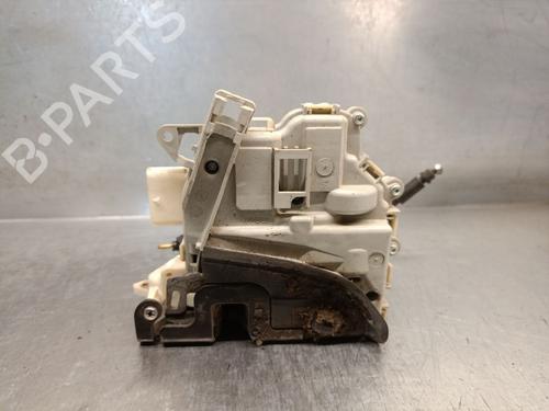 Rear right lock SEAT LEON (1P1) 1.6 TDI | BP21579851C99 