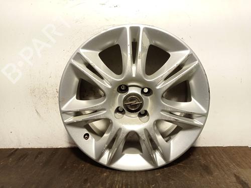 Used Rim Rim 36883011 36883011