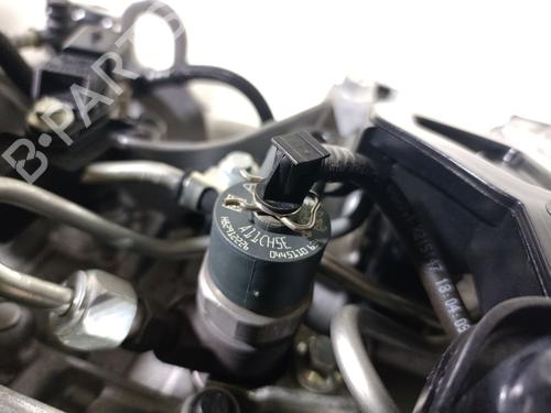 Engine RENAULT MASTER III Van (FV) 2.3 dCi 150 FWD (FV0F, FV03, FV09) | BP38729087M1 - Image 9