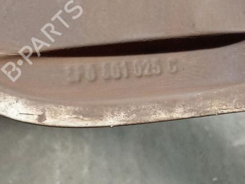 Rim SEAT TOLEDO III (5P2) 2.0 FSI | BP31158482C45