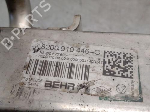 Egr RENAULT TRAFIC II Bus (JL) 2.0 dCi 115 (JL00, JL01, JL0H, JL0M, JL0U) | BP39144279M69 - Image 6