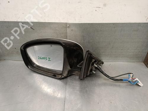 Retrovisor esquerdo Retrovisor esquerdo 38938353 38938353