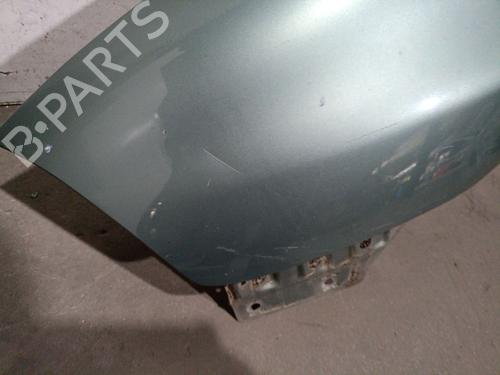 Left front fenders SEAT IBIZA III (6L1) 1.2 | BP29163536C41 