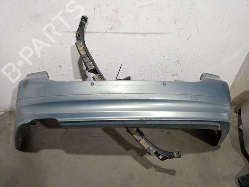 Used Rear bumper BMW 3 Touring (E91) 320 d (177 hp) 22732262