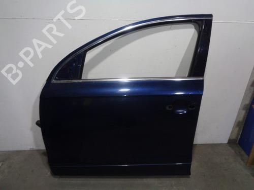 Used Left front door AUDI Q7 (4LB) [2006-2016]  12132478