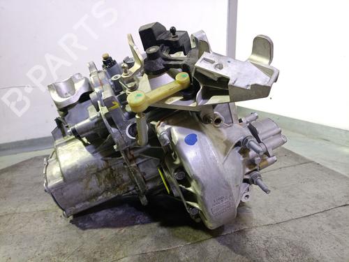 Gearbox PEUGEOT 208 II (UB_, UP_, UW_, UJ_) 1.2 PureTech 100 | BP24154873M3 