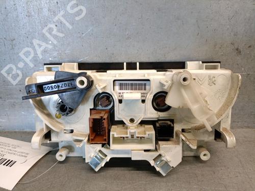 Climate control PEUGEOT PARTNER Box Body/MPV 1.6 HDi | BP33691337I5 - Image 2