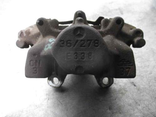 Left rear brake caliper MERCEDES-BENZ C-CLASS (W203) C 180 Kompressor (203.046) | BP11614821M107 