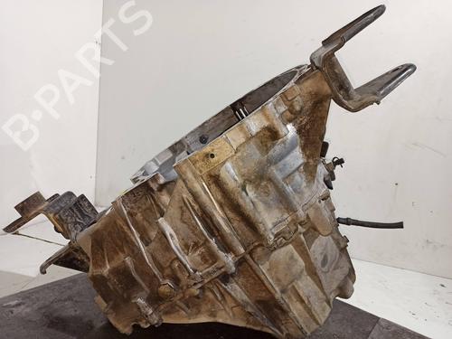 Gearbox KIA CARNIVAL / GRAND CARNIVAL III (VQ) 2.9 CRDi | BP8407817M3 