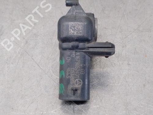 Electronic module MERCEDES-BENZ GLE (V167) GLE 300 d EQ Boost 4-matic (167.119, 167.109) | BP36996485M83 - Image 5
