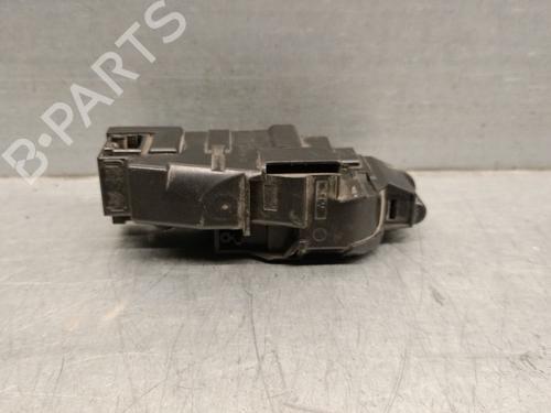 Tailgate lock PEUGEOT PARTNER Box Body/MPV (5_, G_) 1.6 HDi 75 | BP28838179C101 