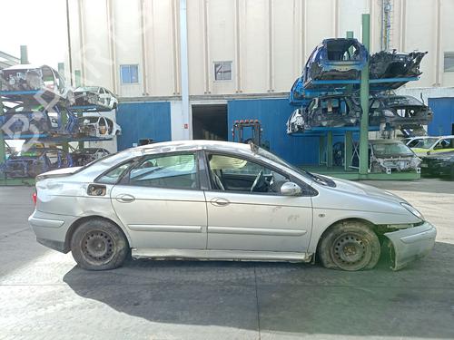 Alternator CITROËN C5 I (DC_) 2.0 HDi (DCRHZB, DCRHZE) | BP24334292M7  - Image 16