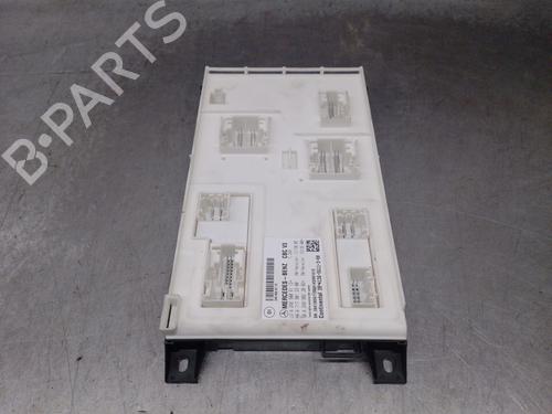 Fuse box MERCEDES-BENZ A-CLASS (W176) A 45 AMG 4-matic (176.052) | BP39611864E1 - Image 5