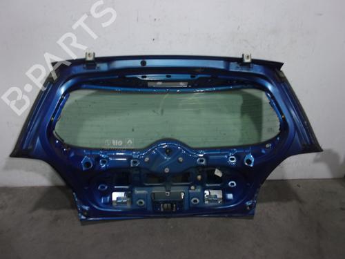 Tailgate RENAULT MEGANE II (BM0/1_, CM0/1_) 1.9 dCi (BM0G, CM0G) | BP16583361C6 