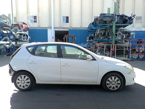 Right rear door HYUNDAI i30 (FD) 1.6 CRDi | BP29699112C5 