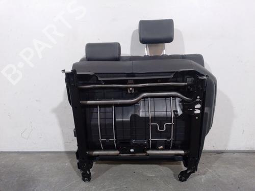 Rear seat MITSUBISHI OUTLANDER III (GG_W, GF_W, ZJ, ZL, ZK) Plug-in Hybrid (GG2W) | BP29352168C17 