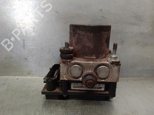 ABS Bremseaggregat OPEL MERIVA A MPV (X03) 1.3 CDTI (E75) | BP16223629M43 