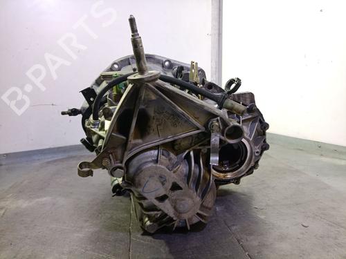 Gearbox RENAULT LAGUNA II (BG0/1_) 1.9 dCi (BG08, BG0G) | BP29608488M3 