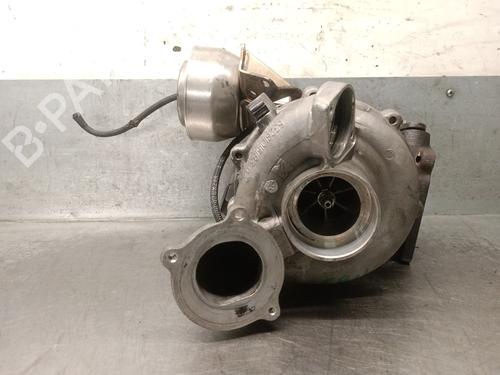 Turbolader/Kompressor BMW X6 (E71, E72) xDrive 35 d (286 hp) 32114542