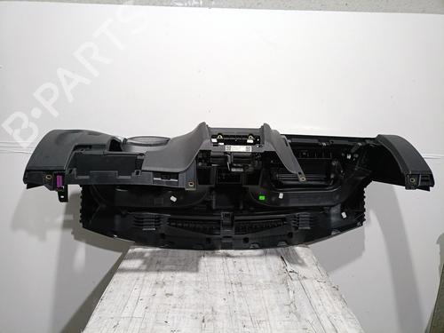 Dashboard SKODA FABIA III (NJ3) 1.0 | BP31880850C46 