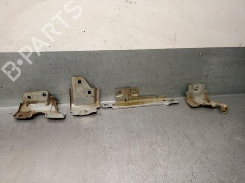 Inne MERCEDES-BENZ S-CLASS (W222, V222, X222) S 560 e (222.173) | BP30900769O1