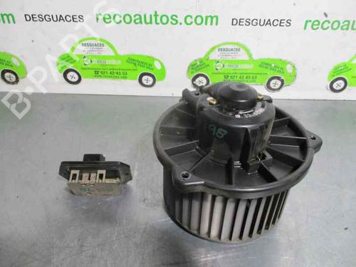 Moteur de chauffage TOYOTA YARIS VERSO (_P2_) 1.4 D-4D (NLP20_, NLP22_) (75 hp) 2299138