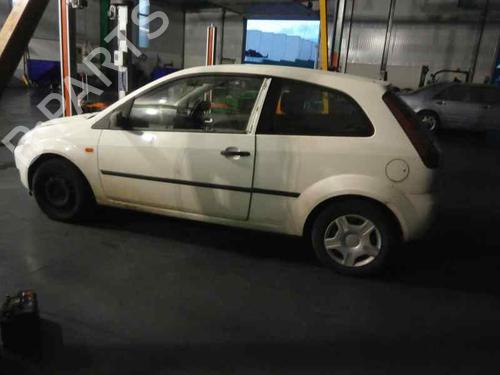 Bremseservo FORD FIESTA V (JH_, JD_) 1.4 TDCi | BP2118528M42 