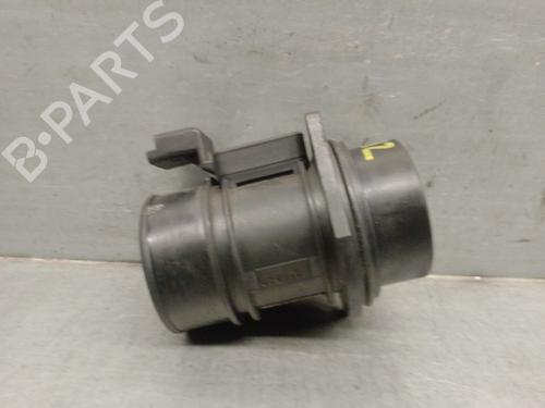 Used Mass air flow sensor RENAULT LAGUNA II (BG0/1_) 1.9 dCi (BG08, BG0G) (120 hp) 28009549