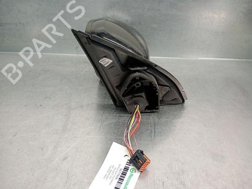 Left mirror PEUGEOT 308 II (LB_, LP_, LW_, LH_, L3_) 1.2 THP 130 | BP29424795C26 