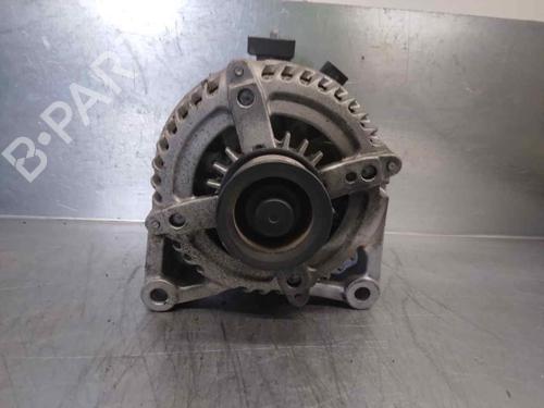 Generator BMW 1 (F20) 118 d (150 hp) 9743892