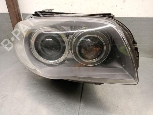 Right headlight BMW 1 Coupe (E82)  | BP36780607C29  - Image 5